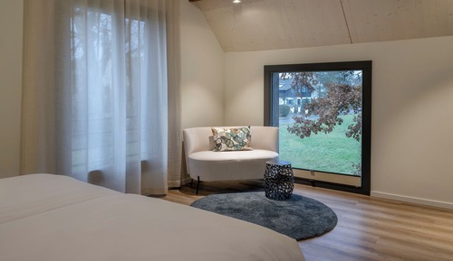 Chalet familiar