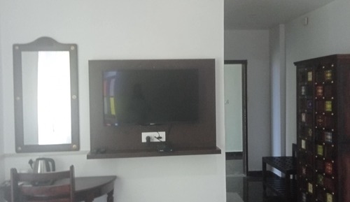 Habitación familiar
