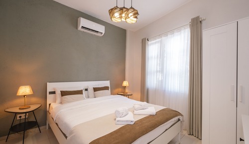 Habitación estándar