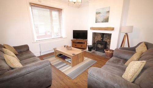 Casa de campo, baño privado