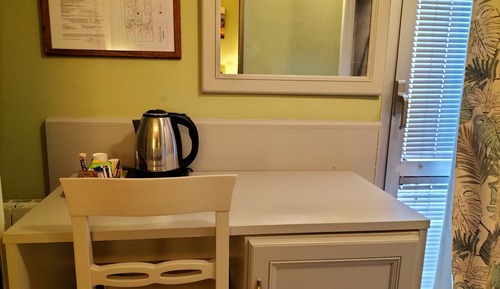 Habitación individual