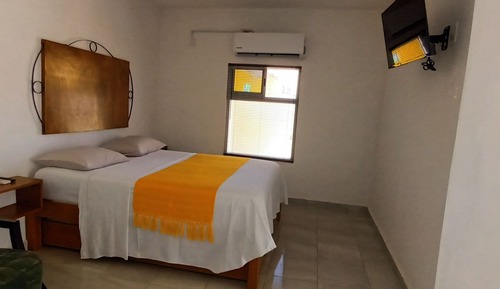 Habitación superior