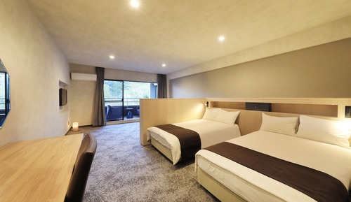 Habitación estándar