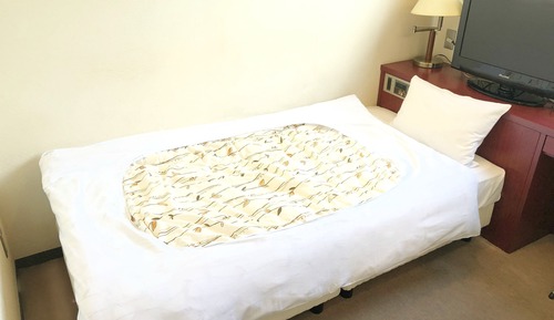 Habitación individual