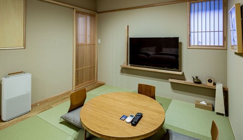 Habitación (Genkai)