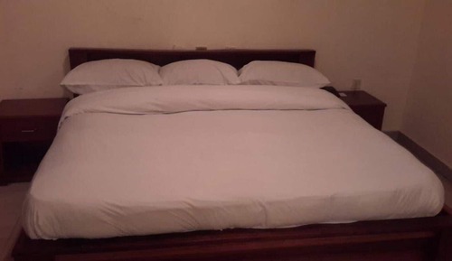 Habitación ejecutiva