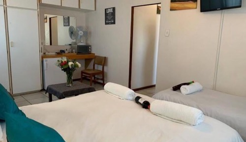 Habitación familiar (Queen)