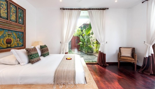 Villa, 4 habitaciones