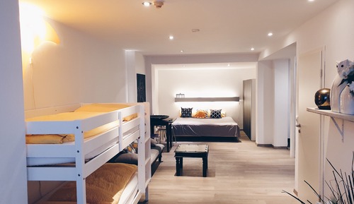 Apartamento (Grand)