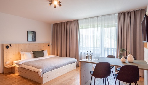 Apartamento Confort