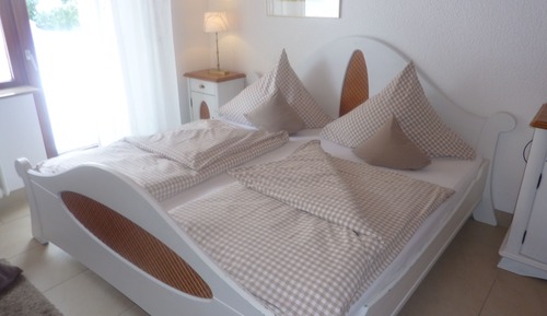 Apartamento Deluxe (4 Person)