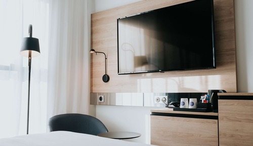 Habitación clásica, 1 cama doble