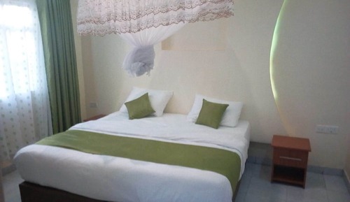 Habitación superior