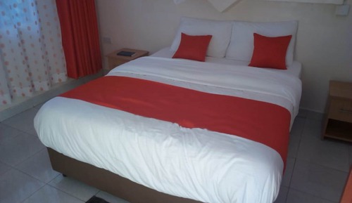 Habitación individual