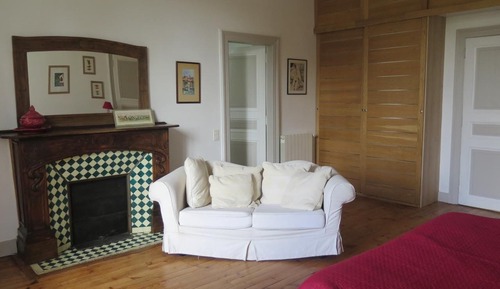 Habitación doble (Harmonie)