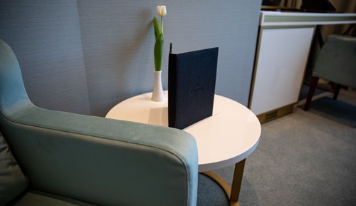 Habitación individual estándar