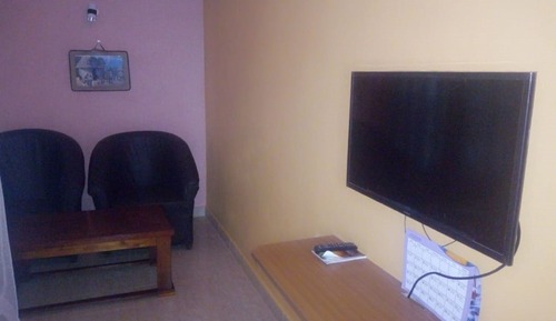 Habitación ejecutiva