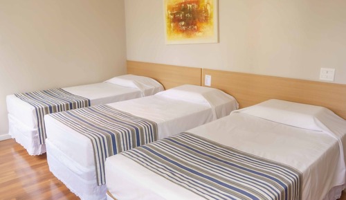 Superior Triplo Twin