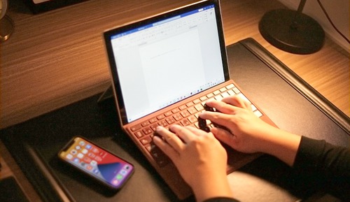 Habitación básica doble