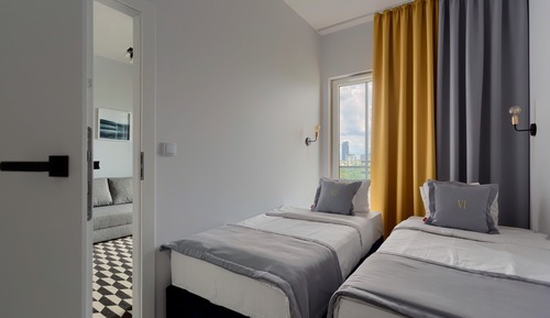 Apartamento superior