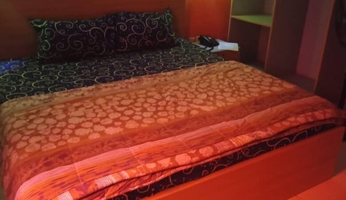 Habitación de lujo