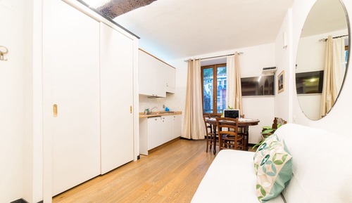 Habitación cuádruple panorámica