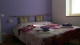 Double or Twin Room (Lavanda)