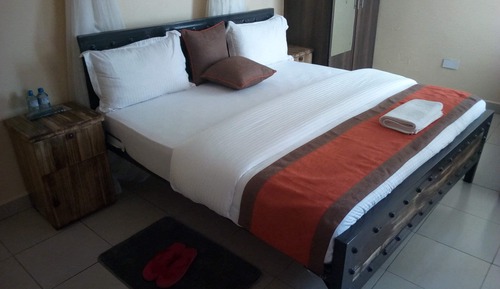 Habitación individual