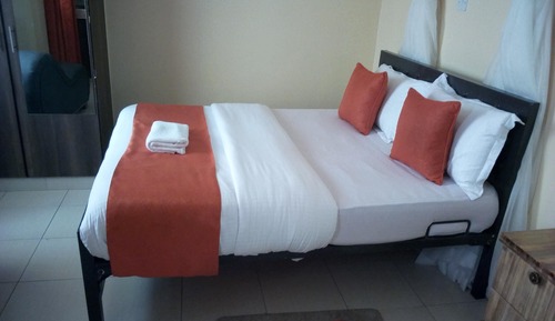 Habitación ejecutiva