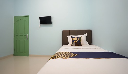 Habitación individual básica