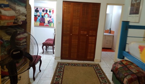 Habitación económica doble