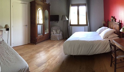 Habitación triple (Papy)