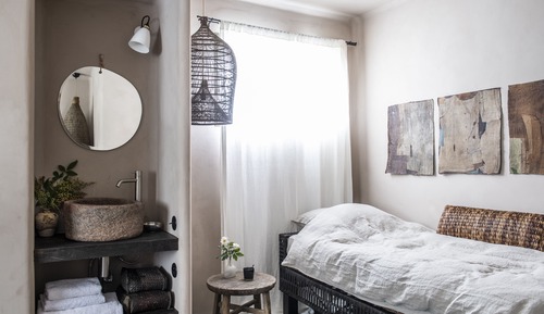 Habitación triple