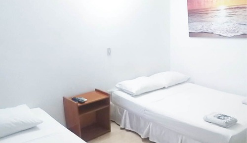 Habitación triple