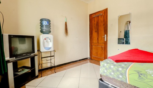 Habitación superior