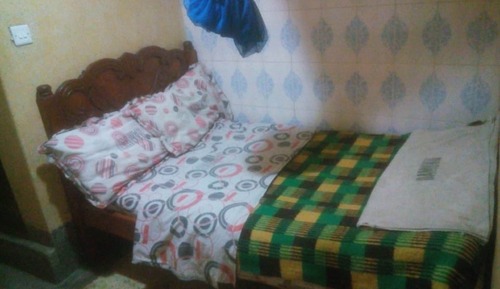 Habitación doble