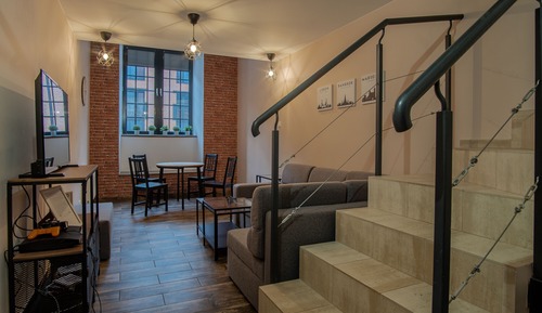 Comfort Apartment