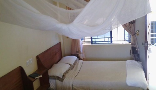 Casa de campo ejecutiva
