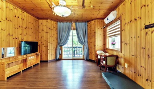Habitación (102 - Base 2 pax)