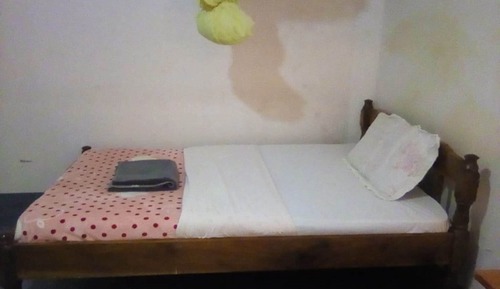 Habitación individual