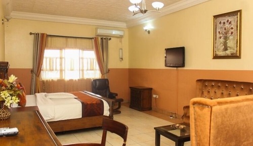 Habitación Grand