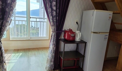 Habitación (Mungae-gureum)