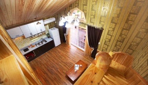 Habitación (Jasmine)