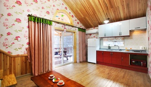 Habitación (Rosemary)