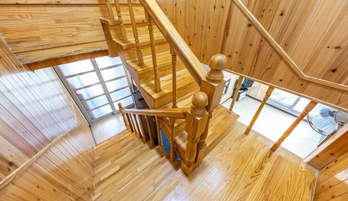 Habitación (Haetnim)