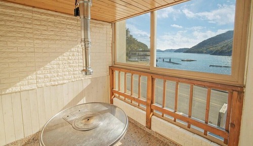 Habitación (204 duplex spa)