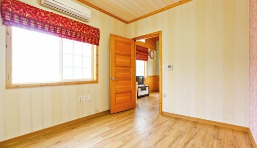 Habitación (Solhyanggi)
