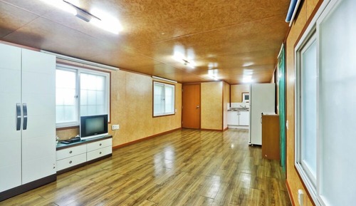 Habitación (Haneulchae)