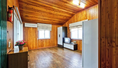 Habitación (Sarangchae)