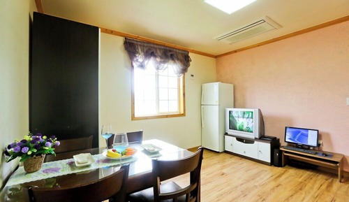 Habitación (Pulhyanggi)